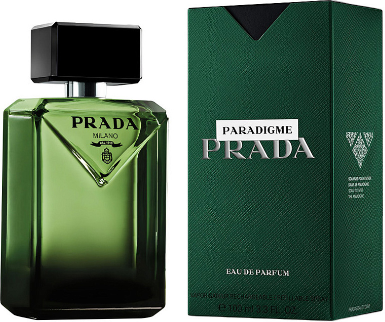 Prada Paradigme — фото 2