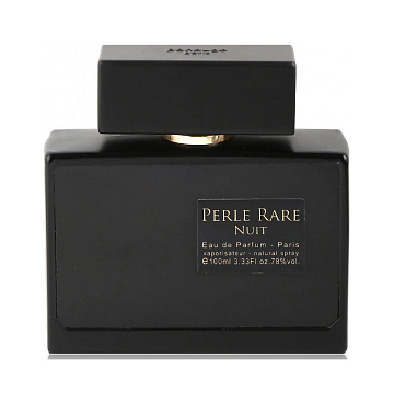 Panouge Perle Rare Nuit