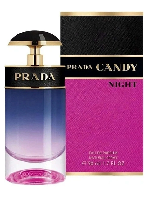 Prada — Prada Candy Night