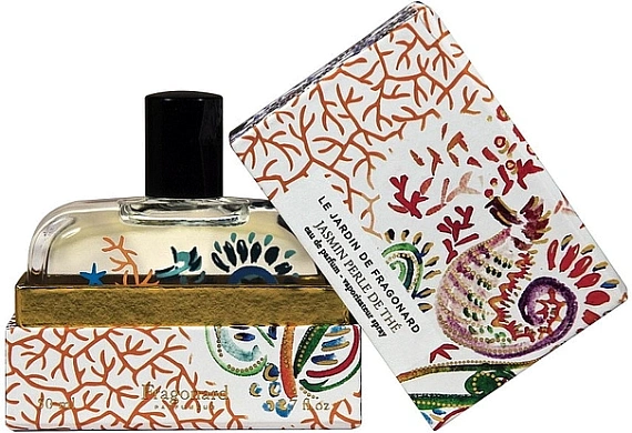 Fragonard — Fragonard Jasmin Perle de The Духи
