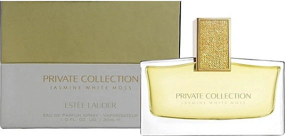 Estee Lauder — Estee Lauder Private Collection Jasmine White Moss