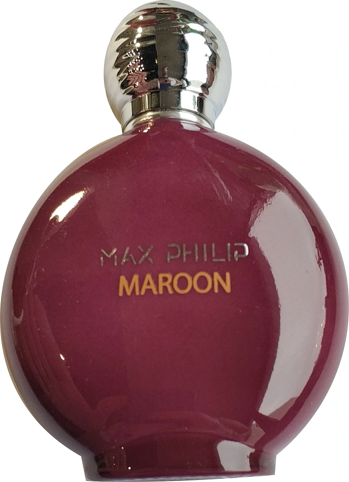Max Philip Maroon — фото 2