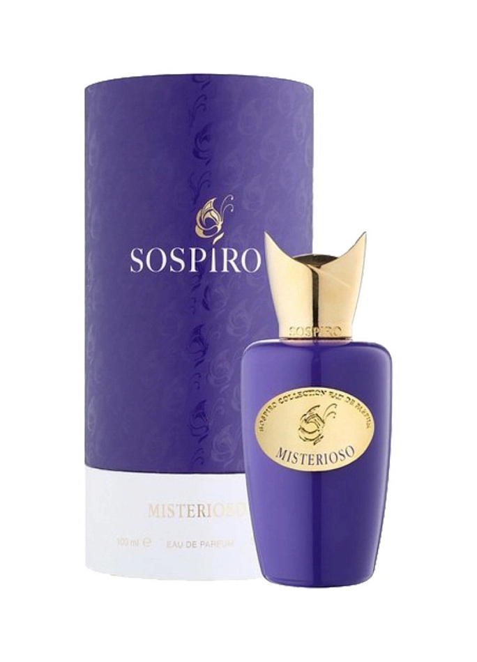 Xerjoff — Xerjoff Sospiro: Misterioso