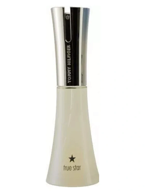 Tommy Hilfiger — Tommy Hilfiger True Star