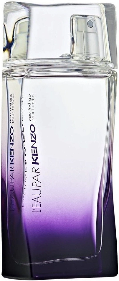 Kenzo L`eau par Kenzo Eau Indigo — фото 2