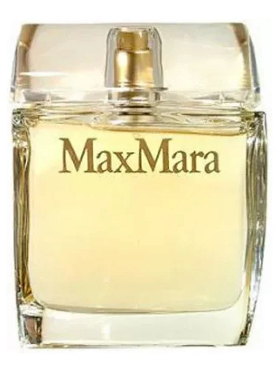Max Mara — Max Mara Max Mara