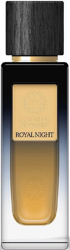 The Woods Collection Royal Night — фото 3