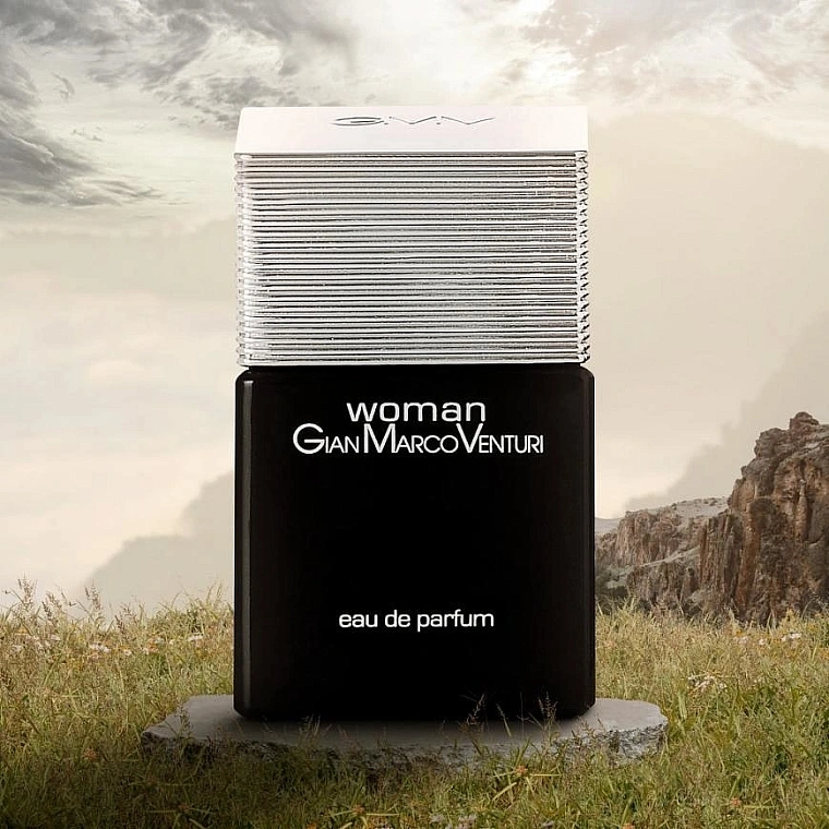 Gian Marco Venturi Woman Eau de Parfum — фото 2