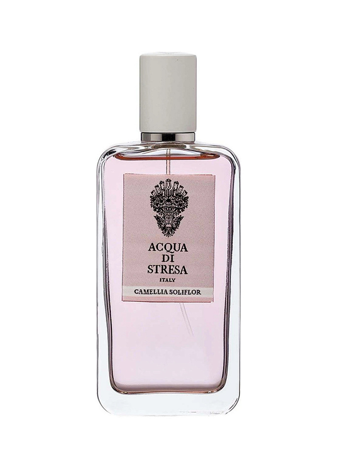 Acqua di Stresa — Acqua di Stresa Camellia Soliflor