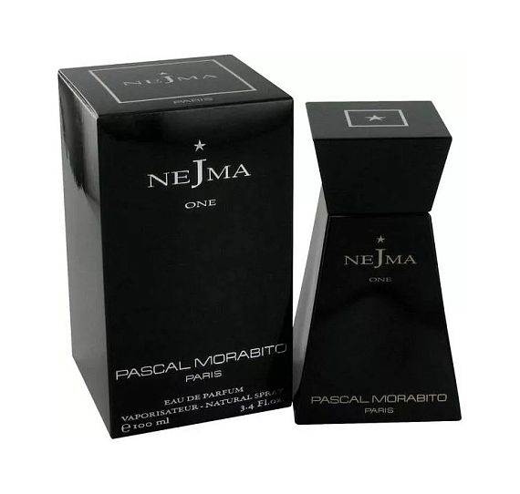 Nejma — Nejma One