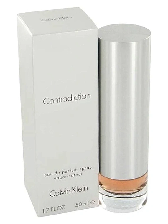 Calvin Klein — Calvin Klein Contradiction for her Духи