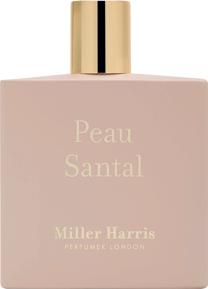 Miller Harris Peau Santal — фото 2