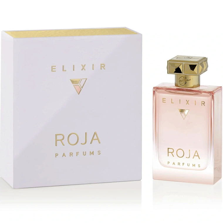 Roja Dove Elixir Pour Femme Essence — фото 3