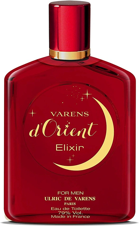 Ulric De Varens Varens D'Orient Elixir — фото 2