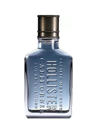 Hollister Socal for men So Chill