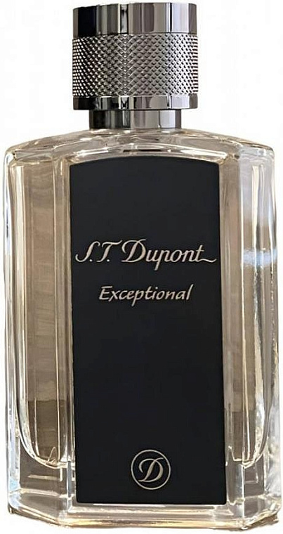 S.T. Dupont — S.T. Dupont Exceptional Eau De Parfum