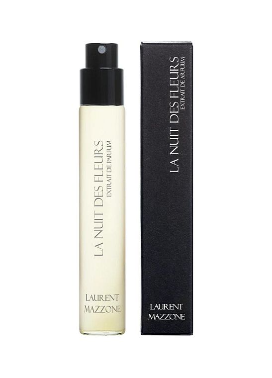 LM Parfums — LM Parfums La Nuit Des Fleurs