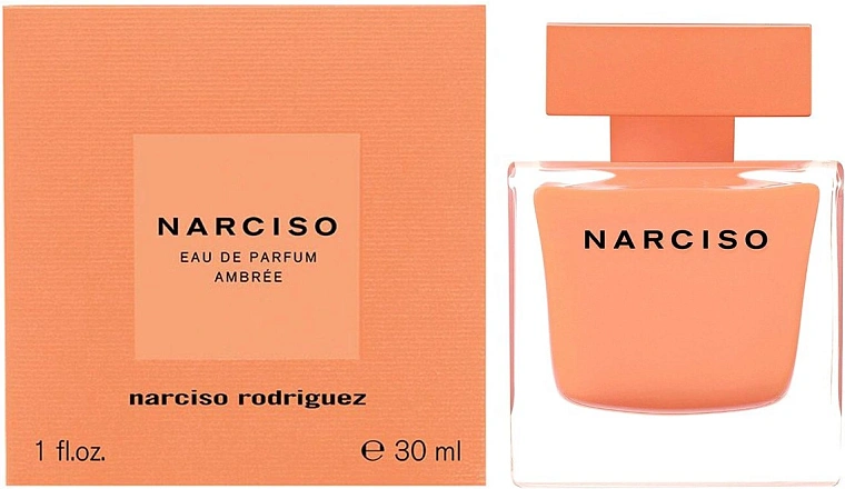 Narciso Rodriguez Narciso Ambree — фото 3