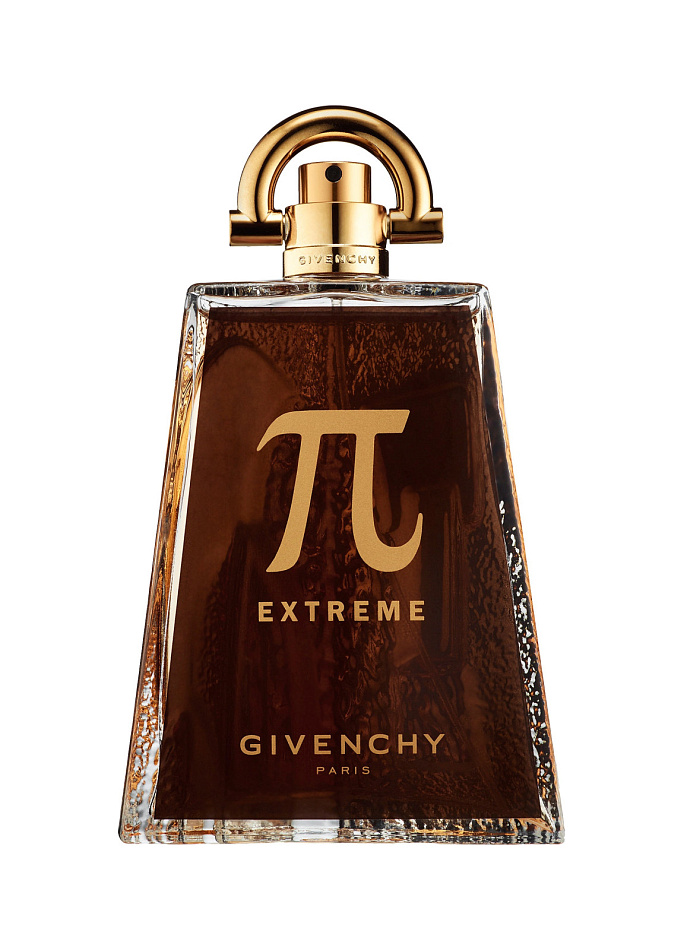 Givenchy — Givenchy Pi Extreme