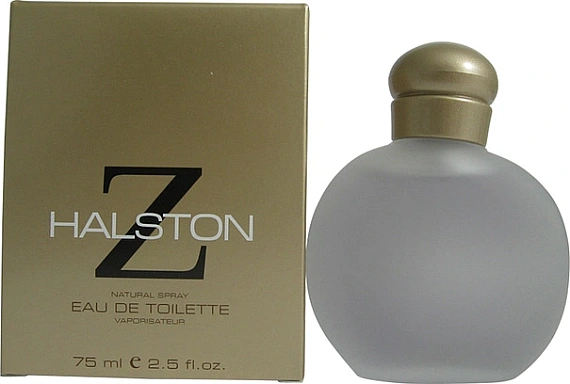 Halston — Halston Z