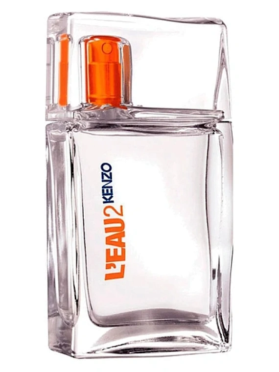 Kenzo — Kenzo L`Eau 2 pour Homme