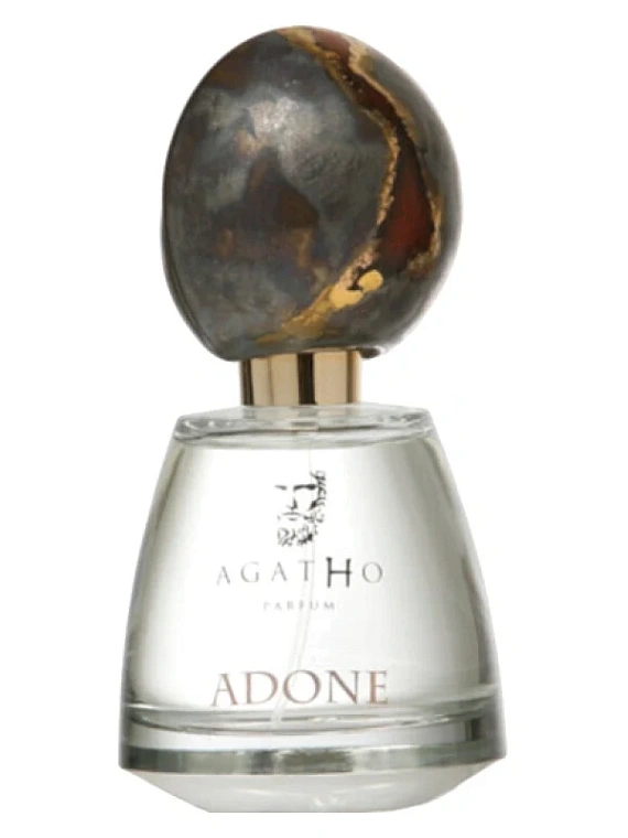 Agatho Parfum — Agatho Parfum Adone