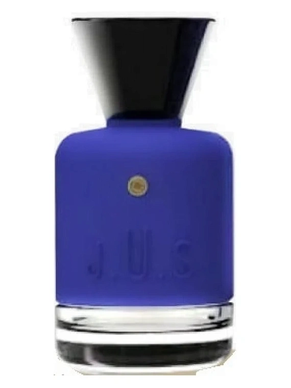 J.U.S Parfums — J.U.S Parfums Joyau Unique & Sensoriel