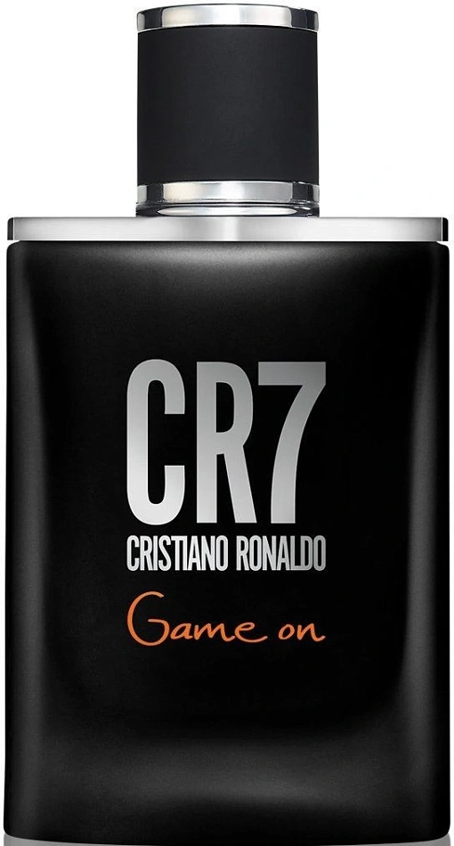Cristiano Ronaldo Cr7 Game On — фото 2
