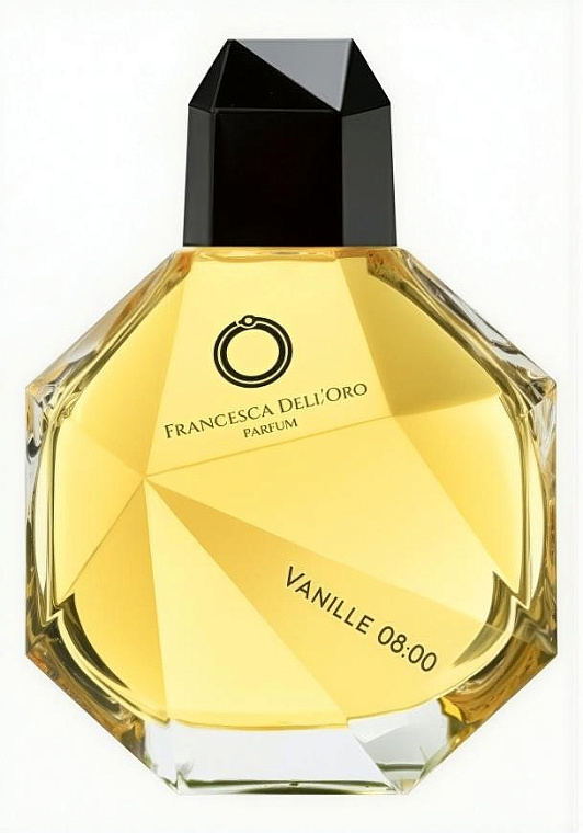 Francesca dell`Oro — Francesca dell`Oro Vanille 08:00