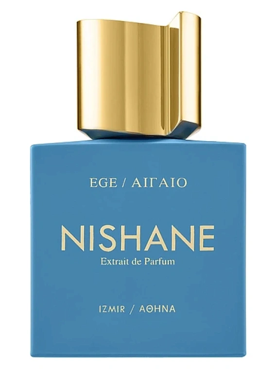 Nishane — Nishane Ege