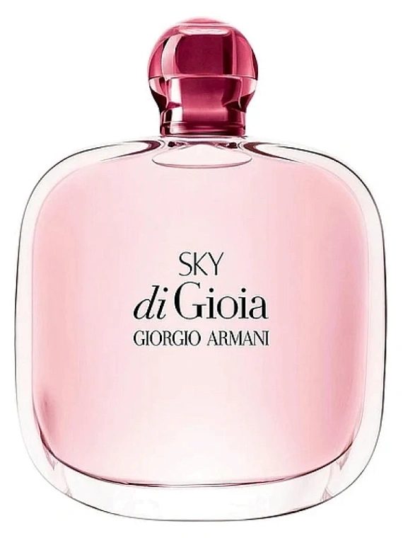 Giorgio Armani — Giorgio Armani Sky di Gioia
