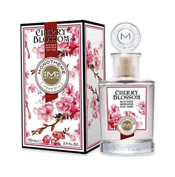 Monotheme Fine Fragrances Venezia — Monotheme Fine Fragrances Venezia Bloom