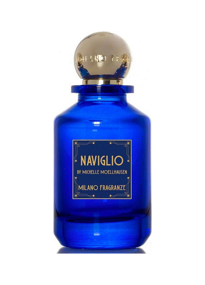 Milano Fragranze — Milano Fragranze Naviglio