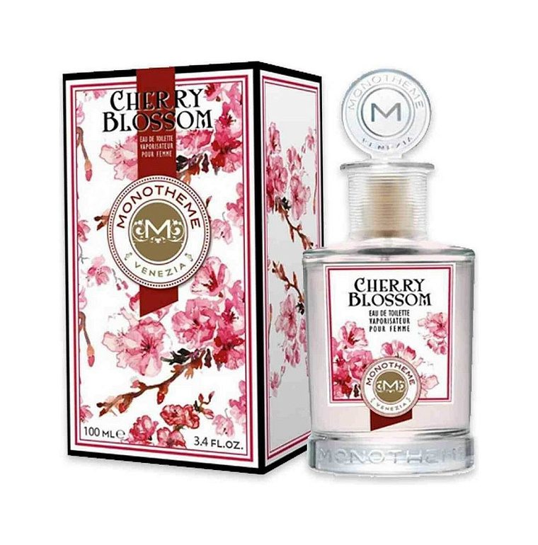 Monotheme Fine Fragrances Venezia — Monotheme Fine Fragrances Venezia Bloom