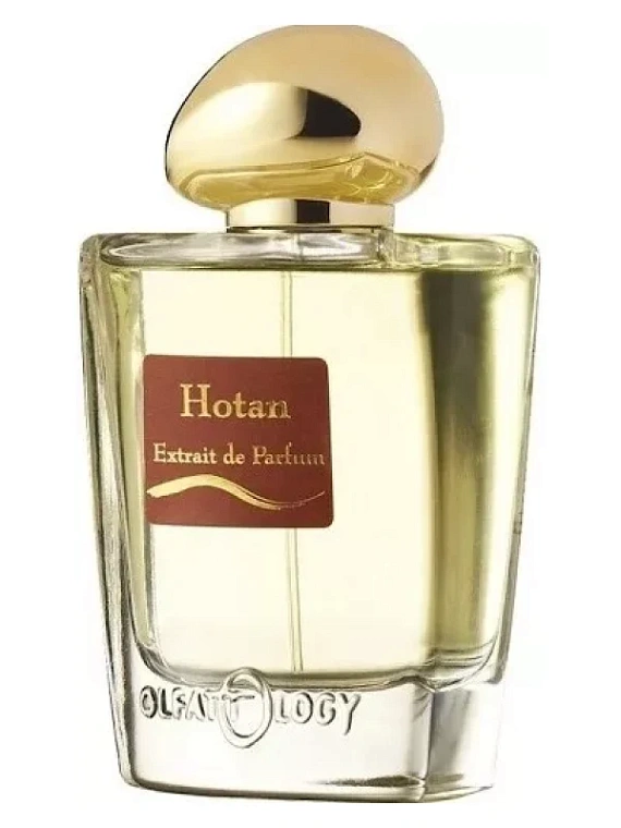 Olfattology — Olfattology Hotan