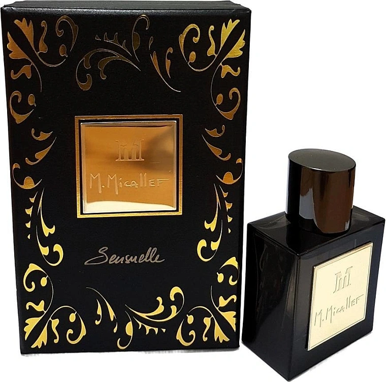 M. Micallef Aoud Collection Sensuelle — фото 2