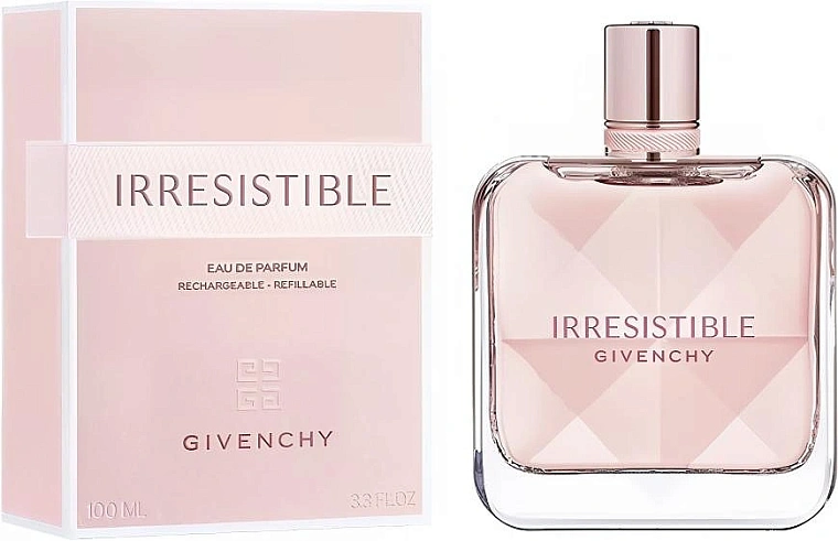Givenchy Irresistible Givenchy — фото 5