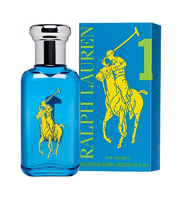 Ralph Lauren Big Pony 1 for Women