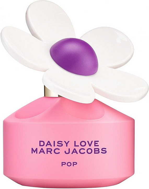 Marc Jacobs — Marc Jacobs Daisy Love Pop