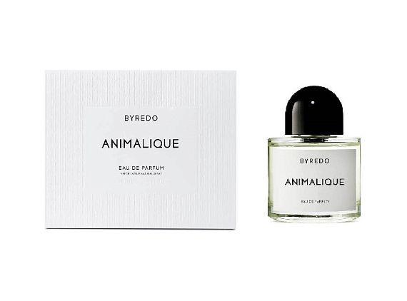 Byredo Parfums — Byredo Parfums Animalique
