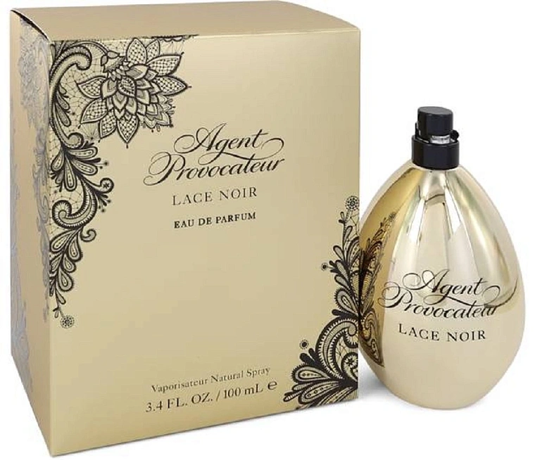 Agent Provocateur Lace Noir — фото 3