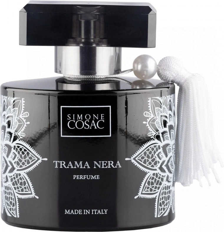 Simone Cosac Profumi Trama Nera — фото 2