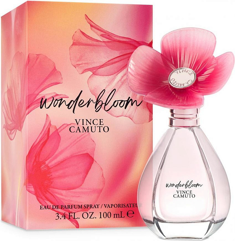 Vince Camuto Wonderbloom — фото 2
