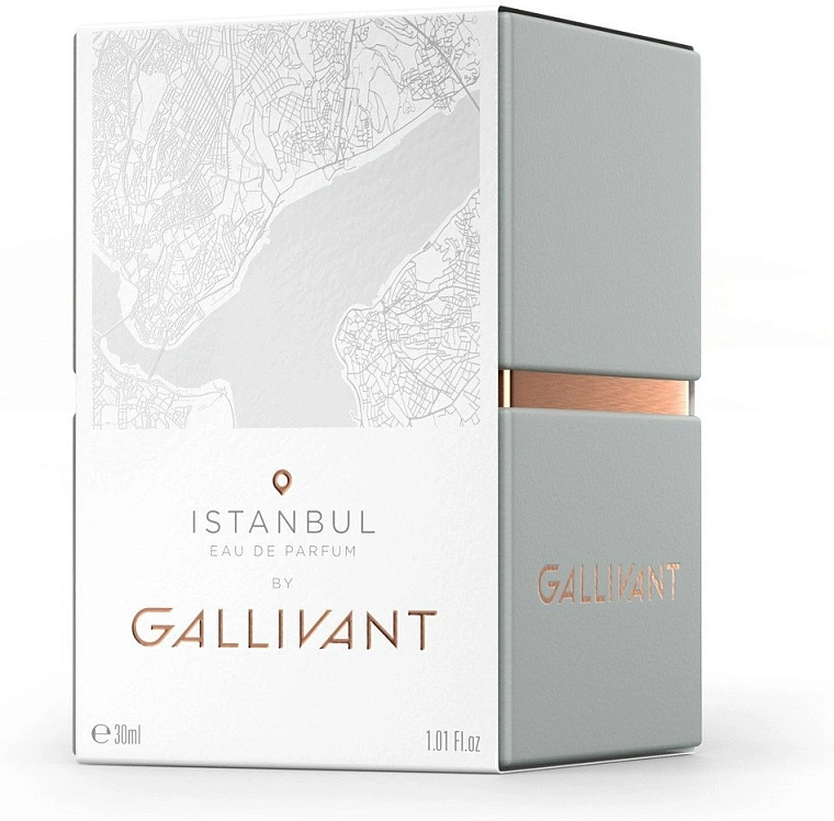Gallivant Istanbul — фото 3