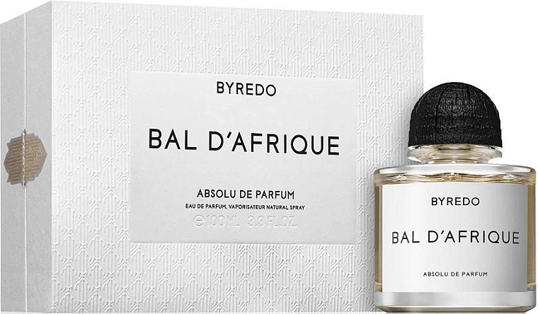 Byredo Parfums Bal D'Afrique Absolu — фото 2