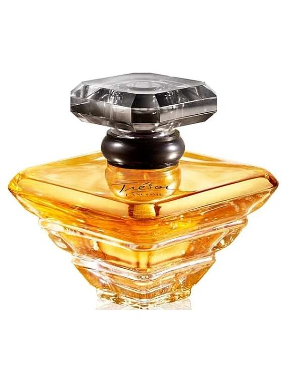Lancome — Lancome Tresor En Or