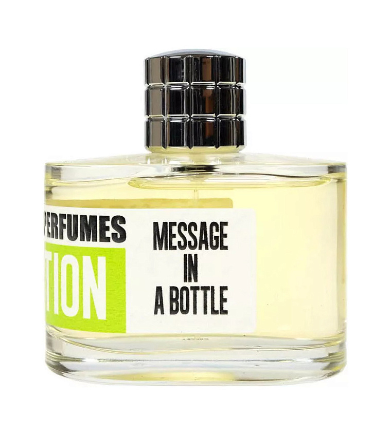 Mark Buxton — Mark Buxton Message In A Bottle