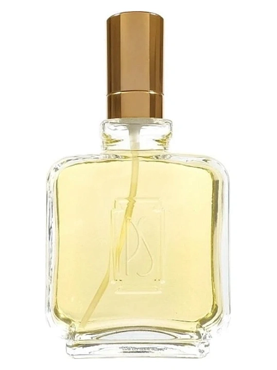 Elizabeth Arden — Elizabeth Arden Paul Sebastian