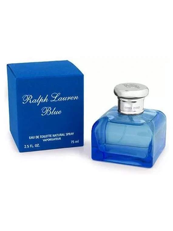 Ralph Lauren — Ralph Lauren Blue