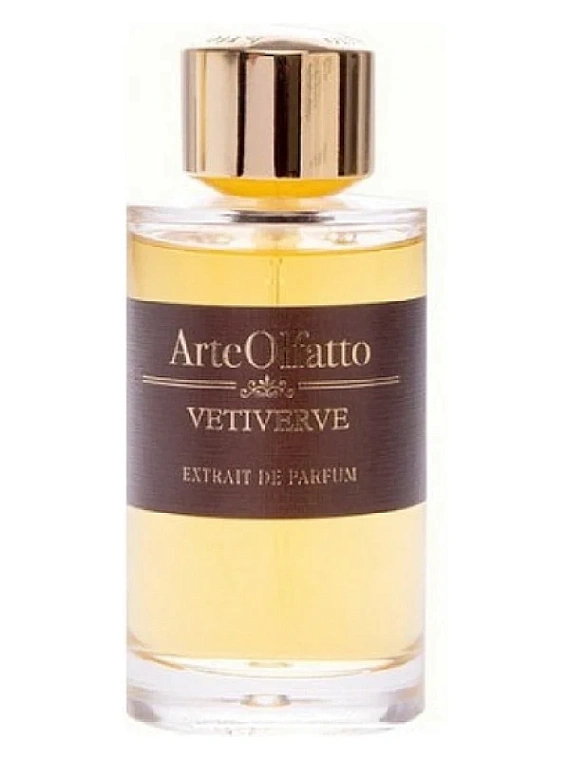 ArteOlfatto — ArteOlfatto Vetiverve